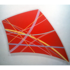 Portal Series, 1986.