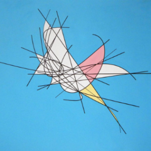 OSCULATING ELLIPSE 2018