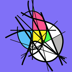 Strophoid & Partial Ellipse 2021