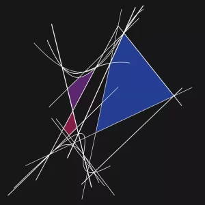 Apollonius. Conics III. Proposition 3, 2022