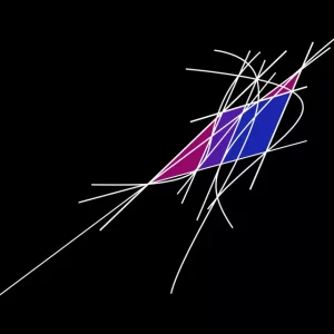 Apollonius. Oblique Conjugation of Hyperbola, 2022