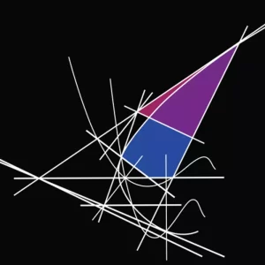 Apollonius. Tangents, 2022