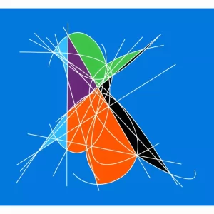 Cut Space No. 34, 2021