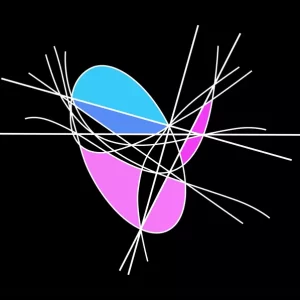 Elliptic Curve XY, 2019