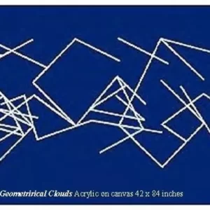 Geometrical Clouds, 1978