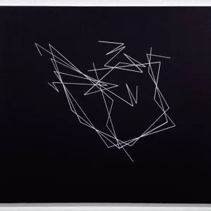 Hyper Cube Series, 1978