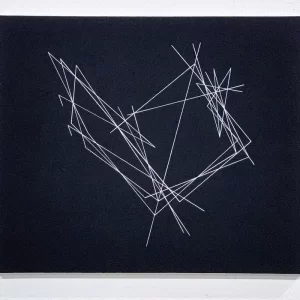 Hyper Cube Series, 1978