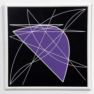 Parabola Still, 1998