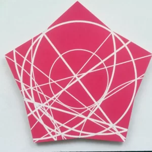 The Geometry of the Star, 1993