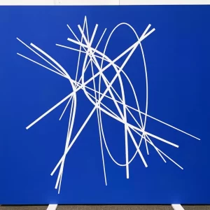 After Kandinsky, 2001-2018