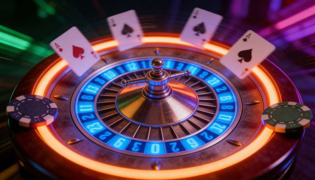 Exploring Betbeast Casino Games: A Comprehensive Guide