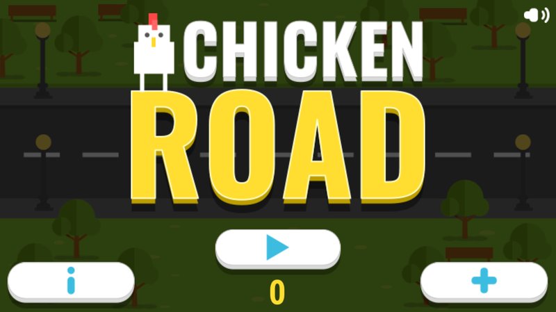 Kennen Sie den Faszinierenden Chicken Road Spiel in Deutschland Online - overview