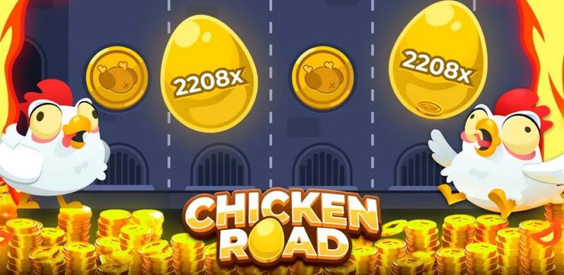 Explore chicken road casino