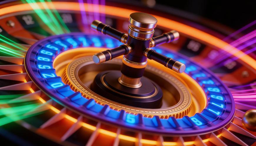 Morospin Poker: Eine Einführung in das beliebte Casino-Spiel