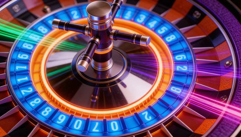 Ultimate Guide to Slot Machines at Rabona Casino